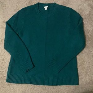 J.crew sweater
